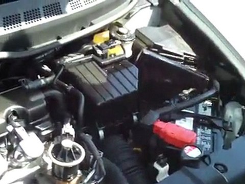 Certified Used 2007 Honda Civic LX for sale at Honda Cars of Bellevue...an Omaha Honda Dealer!