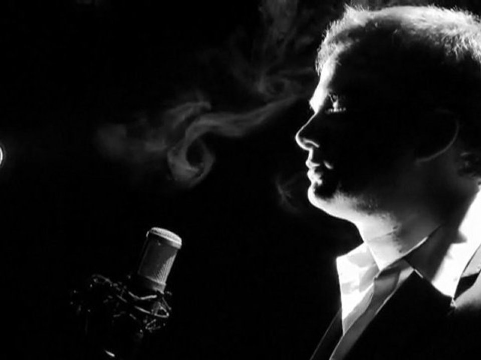 Clip : Jérôme Giller - Gone Dark