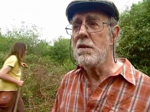 Aéroport Notre-Dame-des-Landes: Les opposants font fort!
