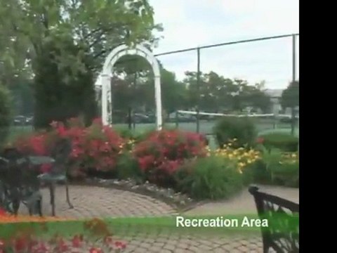 Park Ridge Commons in Des Plaines, IL 60016