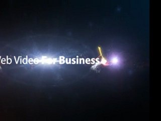 Local Business Video Marketing | Web Video For Business