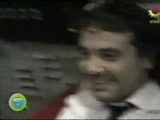 Pedro en la Cocina 17 - 07 de Mayo 2011