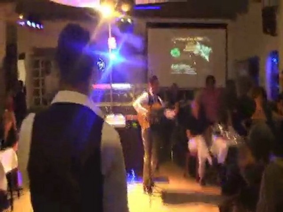 YANNIDAN vidéo TITO & SAMUEL dédicace a YANNIDAN & TONIOTIAGO 2011