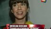 Los Únicos - Convicciones - Griselda Siciliani (09-05-11)