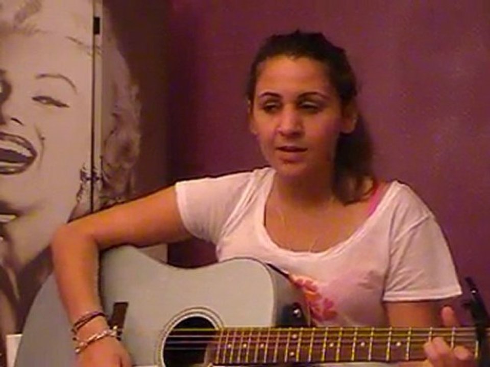 Anais - Je t'aime à en crever by Karen Moyal