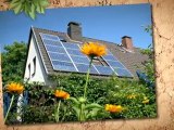 Orange County Solar Panel Installer