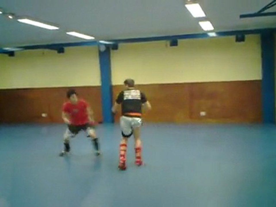 Préparation Nuit des Arts Martiaux 2011 - 01/34