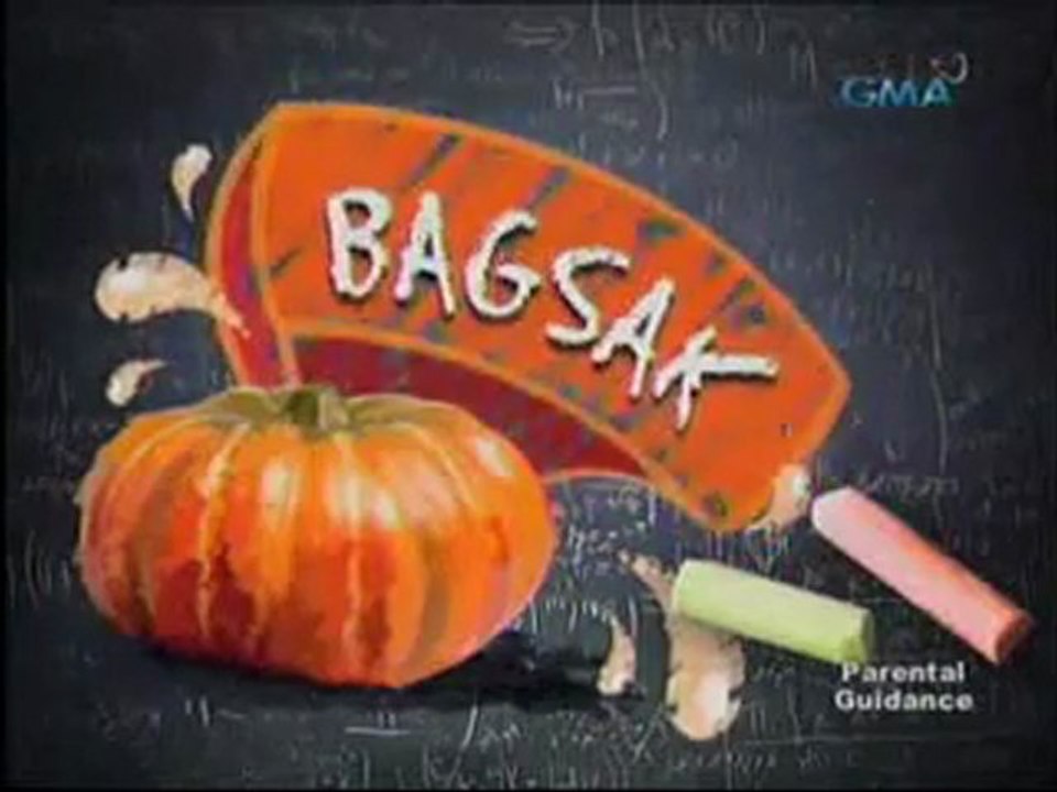 Bubble Gang Back-to-Back Summer Treat: Bagsak