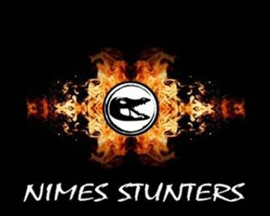 Nîmes Stunters - Le Pit & Gero