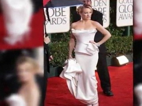 Style File: Kate Hudson