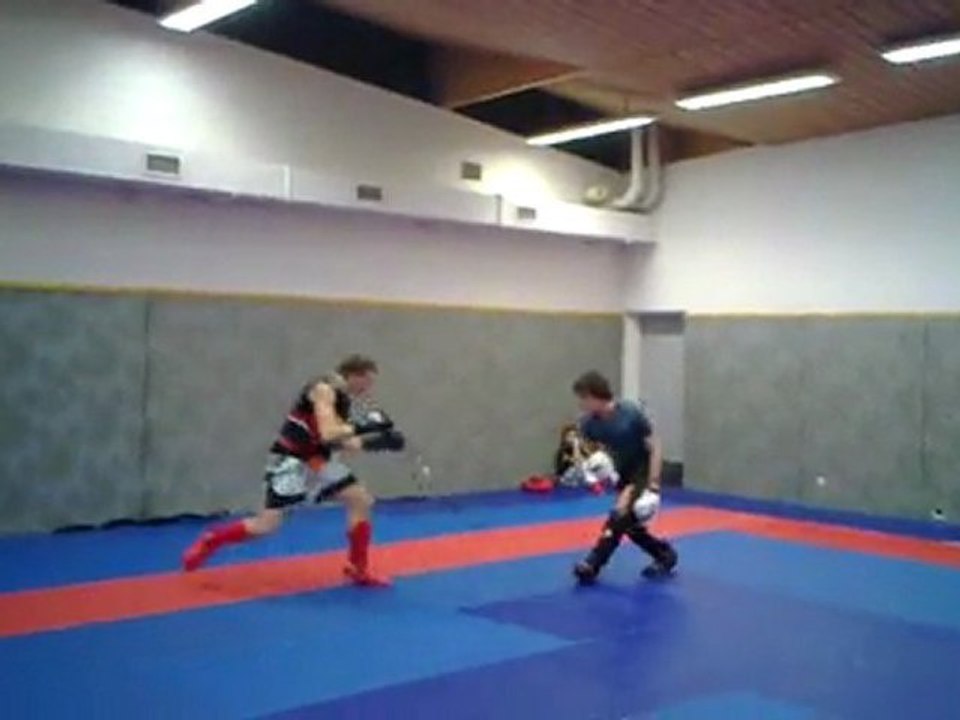 Préparation Nuit des Arts Martiaux 2011 - 08/34