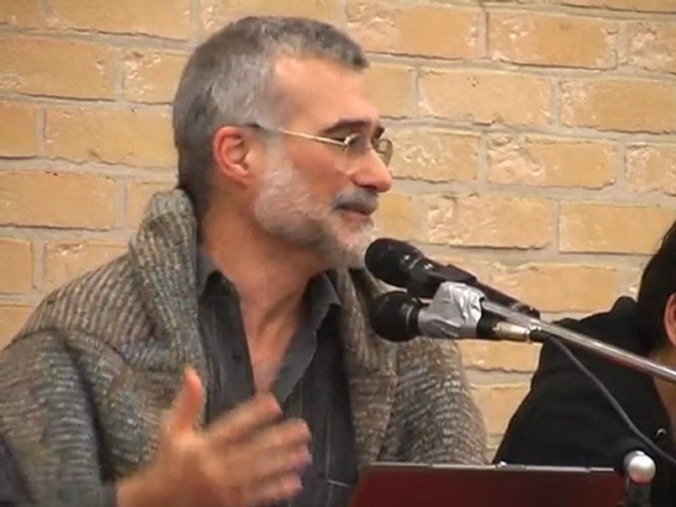 Joao machado no congreso da quarta