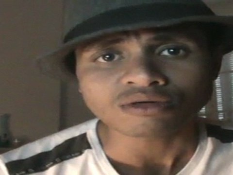 Junior ALISON - Casting JVSCAZ Saison #2