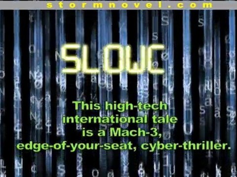 Navy Seal Fiction | Cyber Thriller Novel for Soldiers