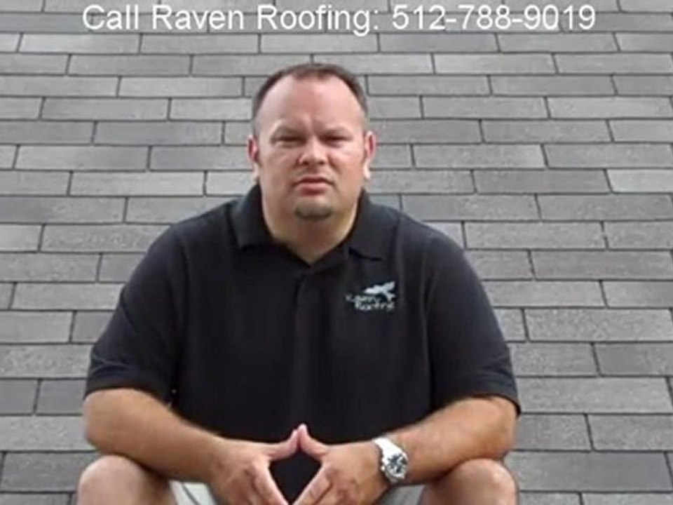 Roofing Repair Georgetown - The Job Process