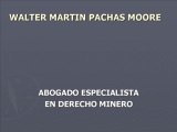 walter martin pachas moore