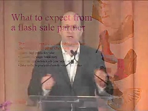 Paul Hurley: What Flash Sales Can Do for Luxury Brands