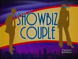 Bubble Gang Kin-Z: Showbiz Couple