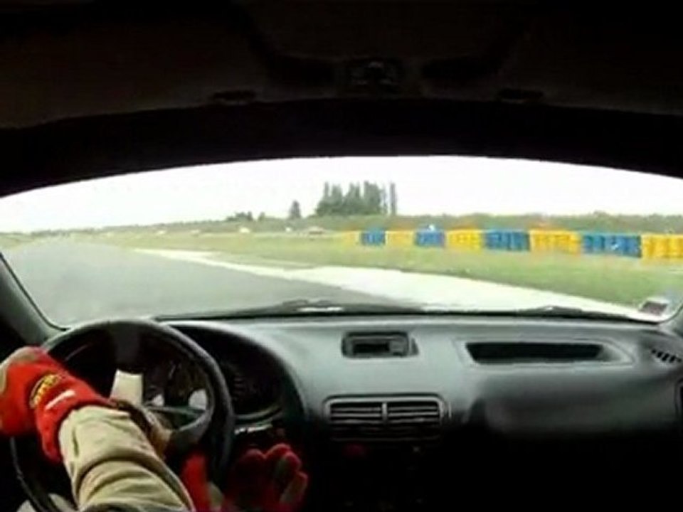 Bourbonnais 7 mai 2011 - roulage 6