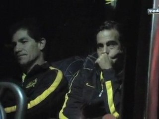 MT - Directiva Azulcrema, 8 de mayo del 2011