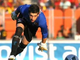 Medio Tiempo - El Circo de la Jornada