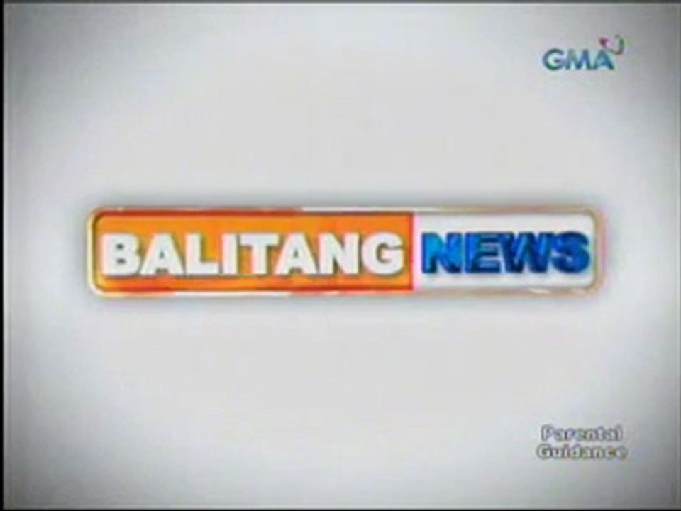 Bubble Gang Kin-Z: Balitang News