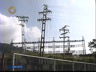 Una falla en Nueva Esparta fue causa de los apagones