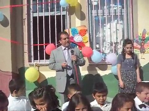Adıyaman Gölbaşı Ana Okulu Anneler Günü Özel Gösterisi 1. Bölüm