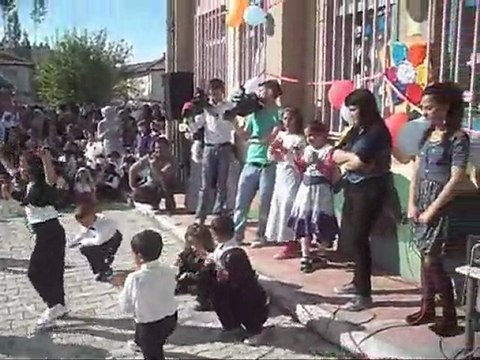 Adıyaman Gölbaşı Ana Okulu Anneler Günü Özel Gösterisi 2. Bölüm