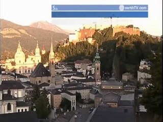 Hamburg - Germany, Jerusalem - Holy Land, Agadir - Morocco, Seattle - USA, Ekaterinburg - Russia, Salzburg - Austria, Amsterdam - Netherlands