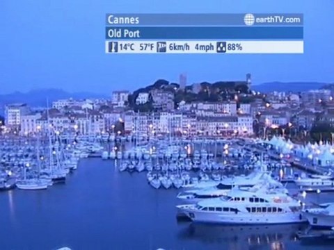 Ekaterinburg - Russia, Seattle - USA, Warsaw - Poland, Prague - Czech Republic, Cannes - France, Vienna - Austria, Kyiv - Ukraine