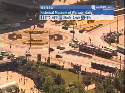 Macau SAR - China, Lugano - Ticino - Switzerland, Jerusalem - Holy Land, Salzburg - Austria, Warsaw - Poland, Cannes - France, Palma de Mallorca - Spain