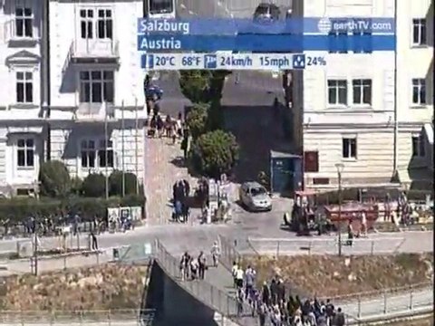 Prague - Czech Republic, Stuttgart - Germany, Agadir - Morocco, Salzburg - Austria, Muscat - Oman, Budapest - Hungary, Palma de Mallorca - Spain