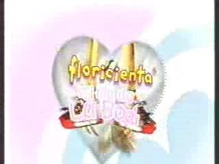 floricienta - especial dia de la boda