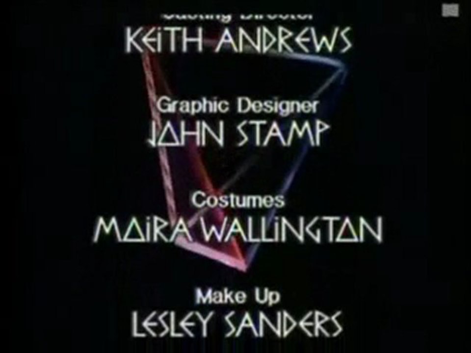 ''Los Hijos De Chocky'' BSO ("Chocky's Children" OST)