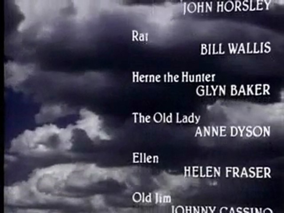 ''La Caja Mágica'' BSO ("The Box Of Delights" OST)