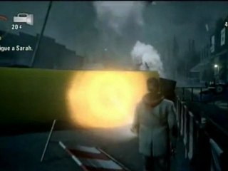 Alan Wake en Español Latino Parte 36 37