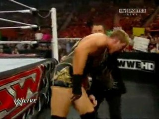 DesiRulez.NET - 9th May 2011 - WWE Raw - Part 5