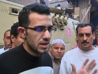 Религиозный конфликт привел к жертвам