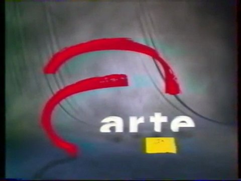 ARTE Fermeture D'antenne 1994