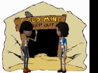 Goldmine Spanish VCD: Christian Bible Animation 📖