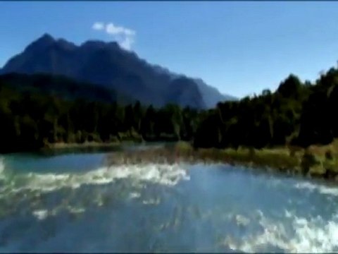 David Gilmour - Marooned