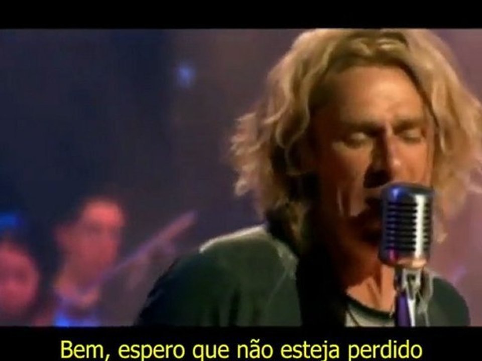 Collective Soul   Crown   Live