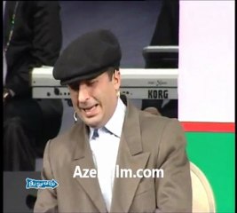 Bu Seherde - Xina yaxdi - Mustentiq - 2011