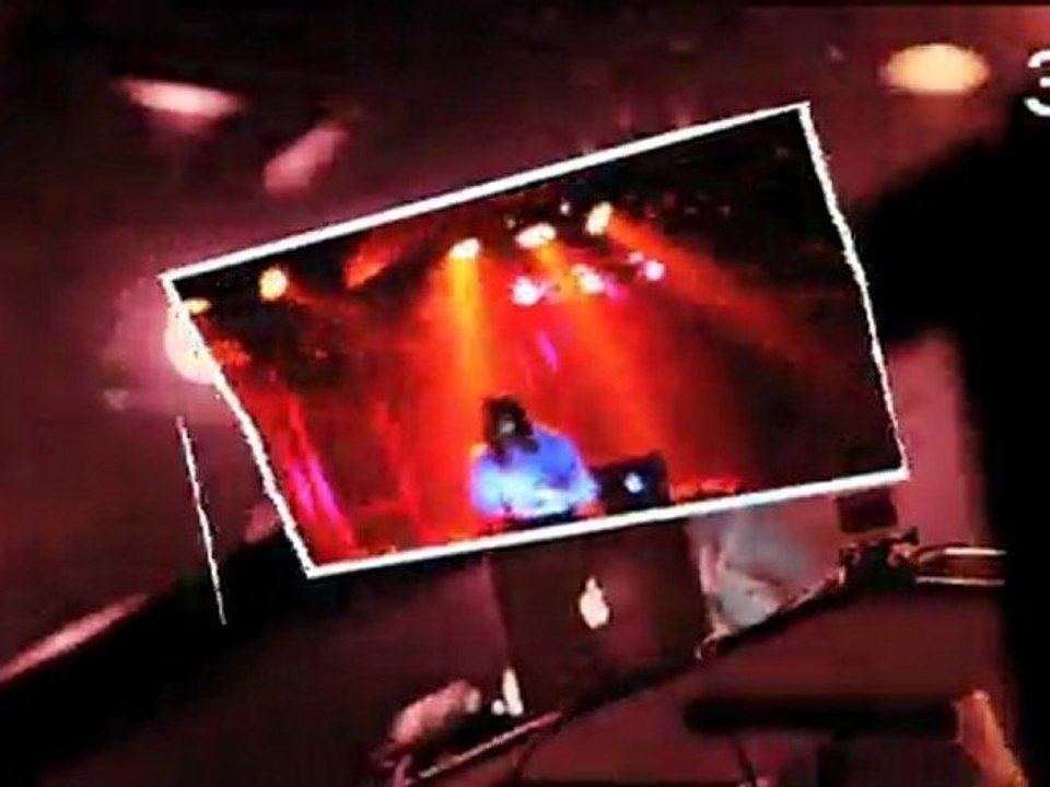 Bioooo - BURUTERI(Shibuya Star lounge Live)