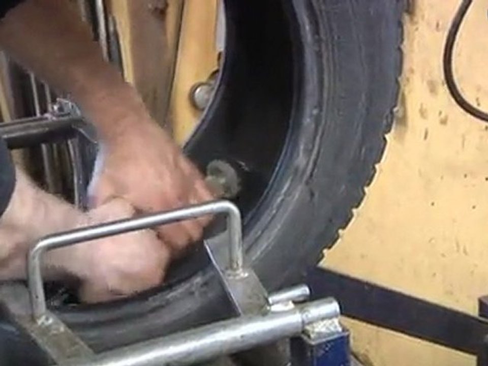 Däckverkstad Kumla Däck AB