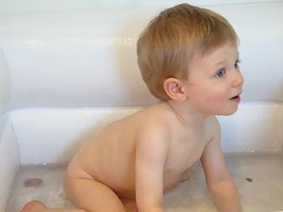 15 mois Daen cherche son papa