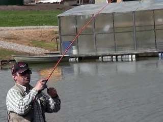 FION and HARD BAITS fishing