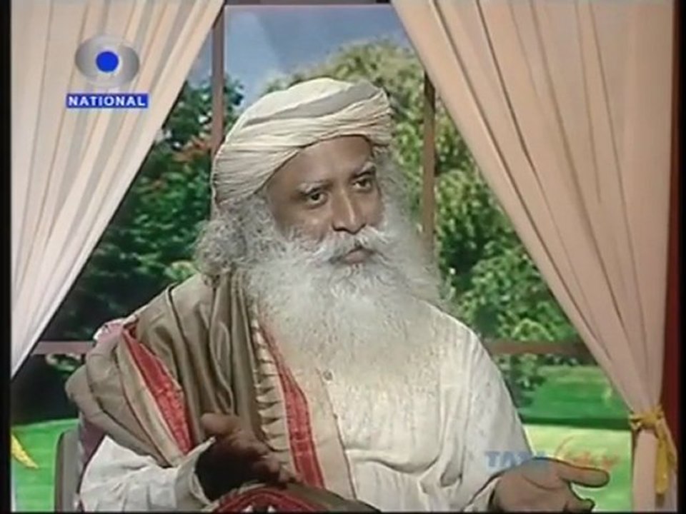 What is Enlightenment? - DD Interview part 5/10