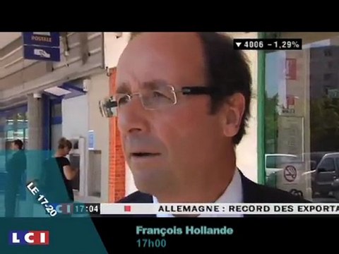 ZAP'ACTU du 10 mai : Le jeu vidéo pour tuer Ben Laden, Clash entre L. Wauquiez et J-L. Mélenchon...